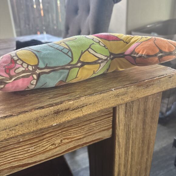 Vintage Muppet Babies Skeeter Fabric Pillow Plush Toy 80s Henson Muppets - Picture 4 of 7